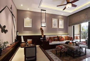 焱歌建筑裝修案例 土巴兔上海裝修網